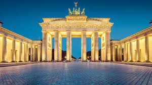 Germany tours